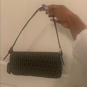 Cute Designer Fendi Style Bag